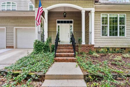 18935 Cloverstone Circle