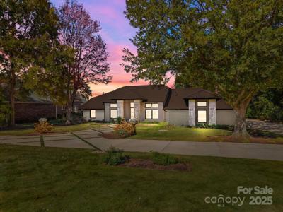 21400 Bethel Church Road