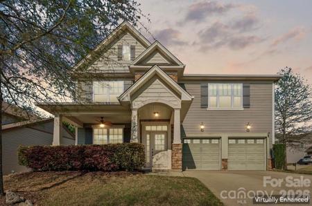 134 Farmers Folly Drive