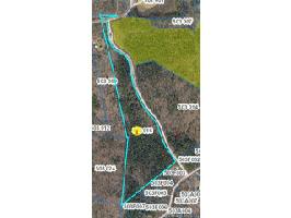 000 Emerald Ridge Road Lot 1
