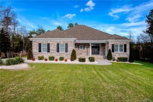 4239 Brushy Knoll Road