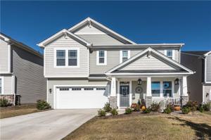 1715 Rutledge Hills Drive