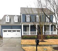 834 Brooks Mill Drive