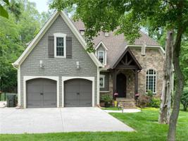 3399 Tanglewood Drive