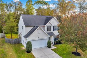 6755 Chieftain Drive