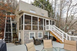 411 Tryon Bay Circle