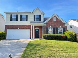 5114 Stowe Derby Drive