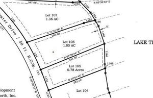 Lot 106 Edgewater