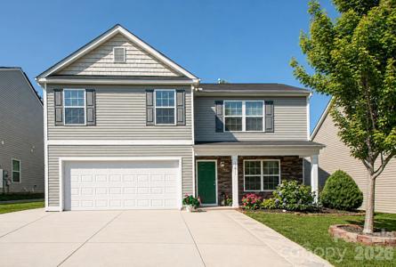 11611 Tribal Drive