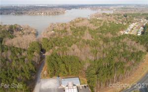 Lot 1 Lake Wylie