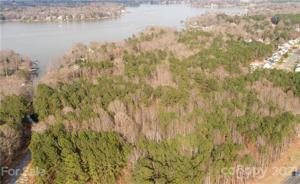 Lot 2 Lake Wylie Drive
