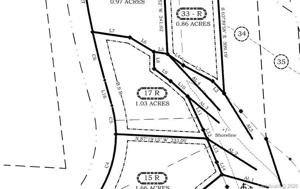 Lot 17R Edgewater