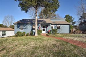 6045 Windjammer Drive