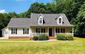 2487 Providence Church