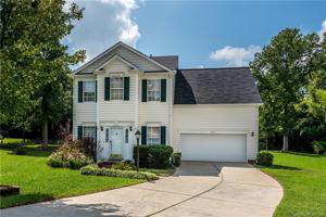 13517 Michael Shane Court