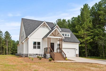 5497 Grace Chapel Road