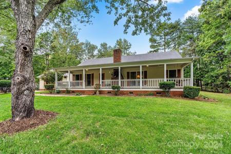 7817 Old Post Road