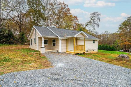 1357 Airport Rhodhiss Road