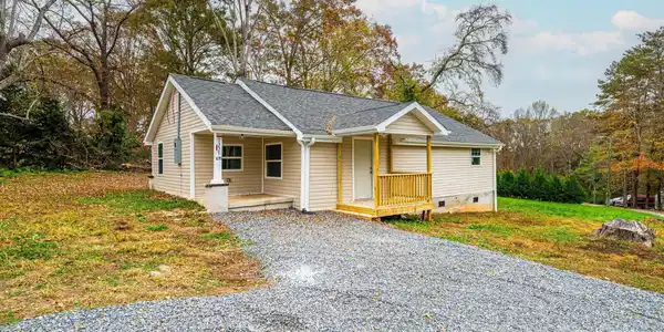 1357 Airport Rhodhiss Road