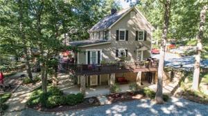 762 Mountain Shore Drive