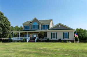 3101 Harmon Homestead Road