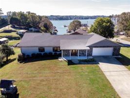 295 Taylorsville Beach Court