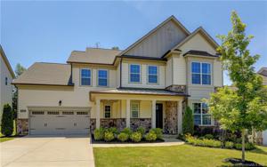15338 Cimarron Hills Lane