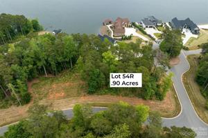 Lot 54R Clearwater Court