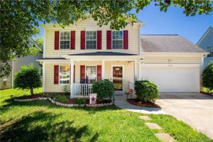 5321 Stowe Derby Drive