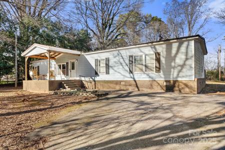 7933 Cherry Point Drive