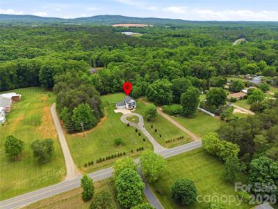 4945 Grassy Creek Road