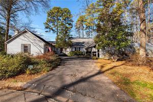 50 Timberidge Drive