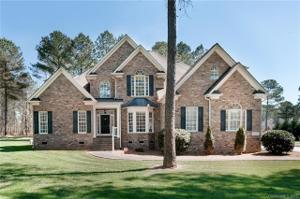 4007 Tioga Pointe Lane