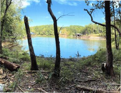 Lot 160 & 166 Broadwater Drive