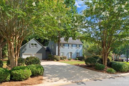 1800 Chesterfield-Drive