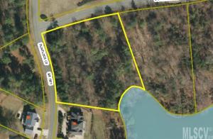 Lot 18 Flintlock Court