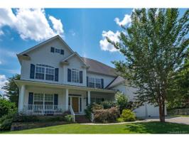743 Fairway Point Drive 