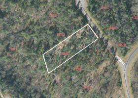 Lot 224 Captain's Drive