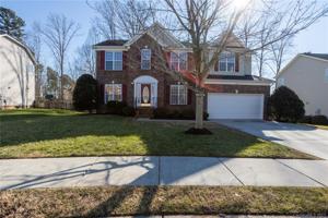 4427 Sunset Rose Drive