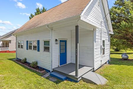 419 Carolina Avenue