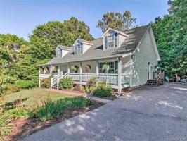 109 Hoosier Court