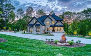1320 Gaither Road