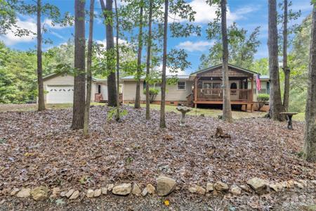 660 Lake Fork Road