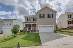 5669 Norwood Ridge Drive
