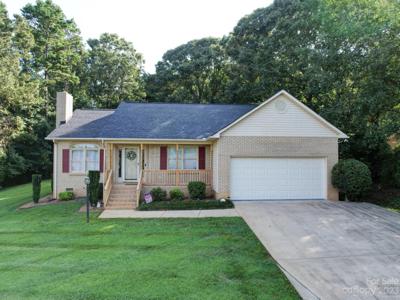 123 Harbor Point Drive