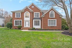 6602 Latta Springs