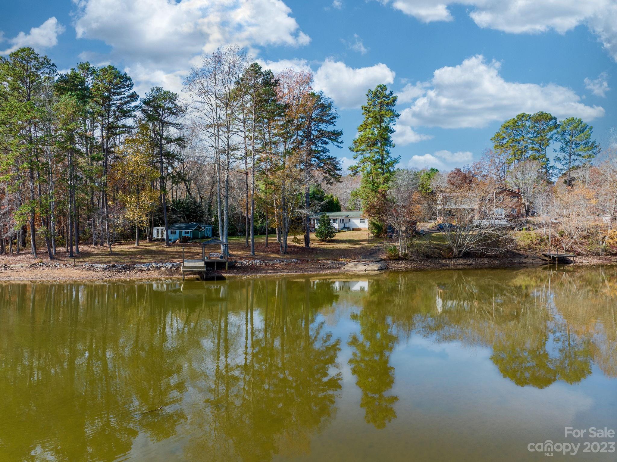 138 Mcintyre Road, Cherryville, NC lhrmls01901269