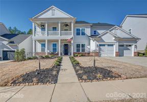 2305 Paddlers Cove Drive
