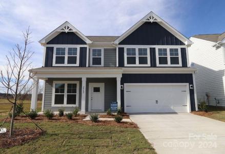 2062 Van Buren Road