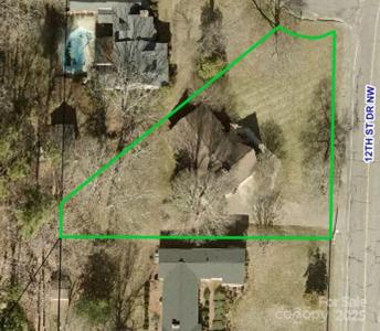 1775 12th Street Drive NW